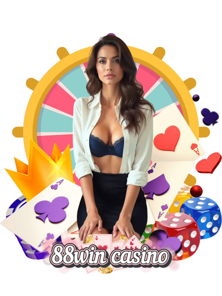 88win casino